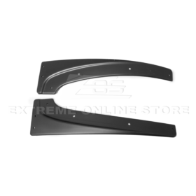 Extreme Online Store EOS Corvette C5 ZR1 Side Skirts Rocker Panels for C6 Corvette - Image 15