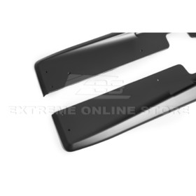 Extreme Online Store EOS Corvette C5 ZR1 Side Skirts Rocker Panels for C6 Corvette - Image 12