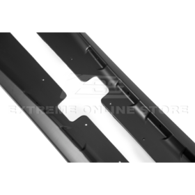 Extreme Online Store EOS Corvette C5 ZR1 Side Skirts Rocker Panels for C6 Corvette - Image 14