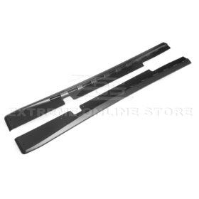 Extreme Online Store EOS Corvette C5 ZR1 Side Skirts Rocker Panels for C6 Corvette - Image 11