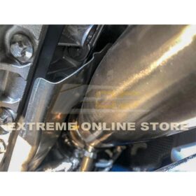 Extreme Online Store EOS M4 / M3 / M2 Competition S55 Engine Catless Down Pipes for BMW M3 - Image 12