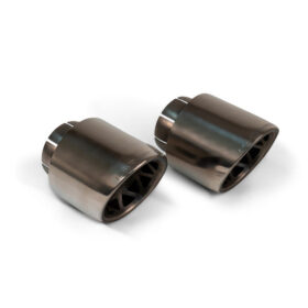 EOS Corvette C8 Stingray Valvetronic Maxflo Exhaust System - Image 5