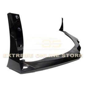 EOS Corvette C7 Stage 2 / Stage 3 Front Splitter & Side Skirts - Image 3