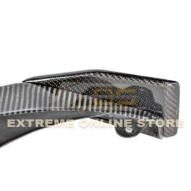 Extreme Online Store EOS Corvette C7 Stage 2 Aerodynamic Full Body Kit for C6 Corvette - Image 9
