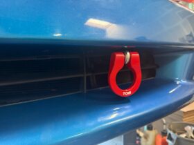 ZL1 Addons 2005-2013 Chevrolet Corvette Premium Stealth Tow Hook - image 3