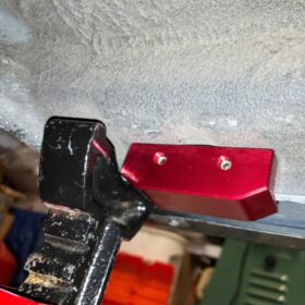 ZL1 Addons Mazda Miata MX-5 Stealth Lift Pads for Mazda Miata - Image 5