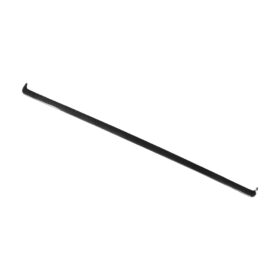 EOS 2024-Up Tesla Model 3, 2025-Up Model Y Carbon Fiber Interior Front Center AirOutlet Frame Cover - image 2