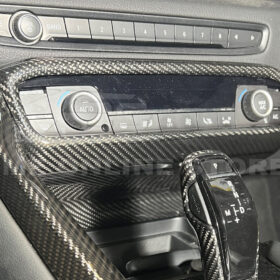 Extreme Online Store Supra Center Console AC Switch Panel Cover for GR Supra - Image 7