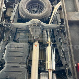 Extreme Online Store EOS Tundra Slant-Cut Cat-Back Exhaust System - Image 16