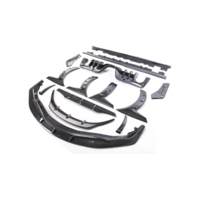 Extreme Online Store Supra MR Package Full Aero Kit for GR Supra