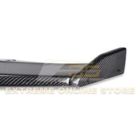 Extreme Online Store EOS Corvette C7 Stage 2 Aerodynamic Full Body Kit for C6 Corvette - Image 10