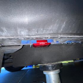 ZL1 Addons Explorer Stealth Lift Pads for Ford Explorer - Image 6