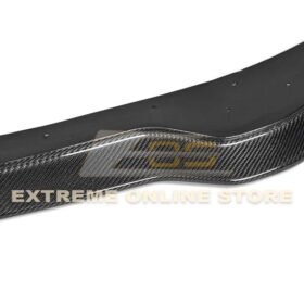 Extreme Online Store EOS Stage 2 Performance Package Aerodynamic Body Kit Corvette C7 for C6 Corvette - Image 9
