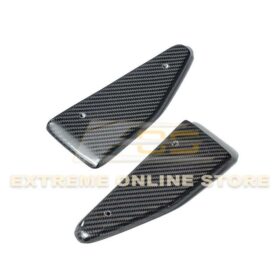Extreme Online Store EOS Corvette C7 Stage 2 Aerodynamic Full Body Kit for C6 Corvette - Image 11