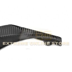 Extreme Online Store EOS Stage 2 Performance Package Aerodynamic Body Kit Corvette C7 for C6 Corvette - Image 11