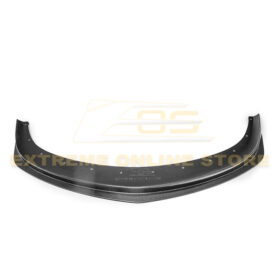 Extreme Online Store EOS Pontiac GTO Carbon Fiber Front Splitter Lip Ground Effect - Image 2