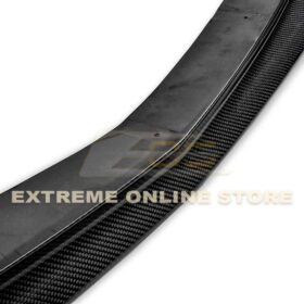 EOS Chevrolet Corvette C6 Grand Sport / Z06 Full Aero Kit - Image 9