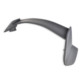 Extreme Online Store EOS Honda Civic Sedan Type R Conversion Rear Trunk Spoiler Kit - Image 15