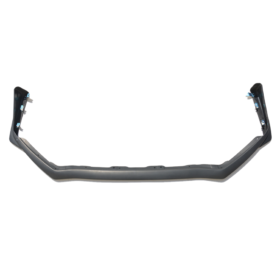 Extreme Online Store EOS Subaru WRX / STi Front Splitter Lip Ground Effect - Image 12