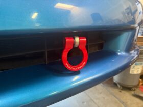ZL1 Addons 2005-2013 Chevrolet Corvette Premium Tow Hook - image 9