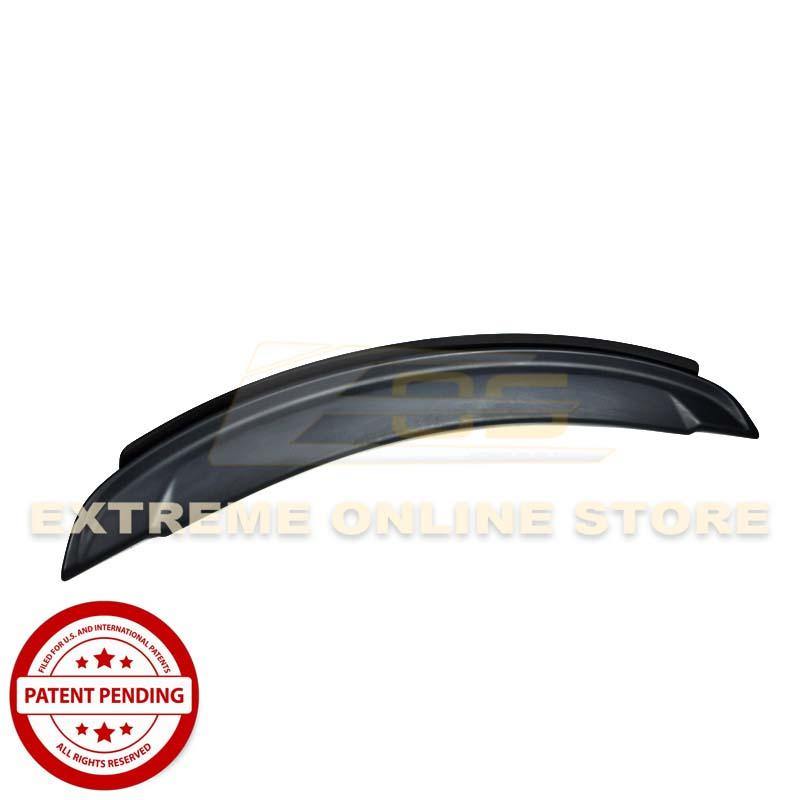 Extreme Online Store EOS Camaro ZL1 Wickerbill Rear Wing Trunk Spoiler for Camaro - Image 2