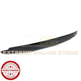 Extreme Online Store EOS Camaro ZL1 Wickerbill Rear Wing Trunk Spoiler for Camaro - Image 13