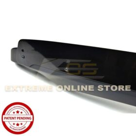 Extreme Online Store EOS Camaro ZL1 Wickerbill Rear Wing Trunk Spoiler for Camaro - Image 14