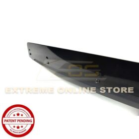 Extreme Online Store EOS Camaro ZL1 Wickerbill Rear Wing Trunk Spoiler for Camaro - Image 15