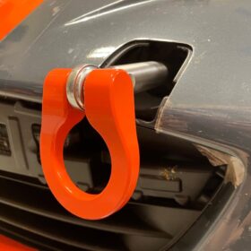 ZL1 Addons Mazda Miata MX5 Premium Stealth Tow Hook for Mazda Miata - Image 8