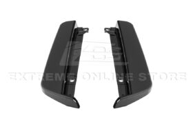 EOS 2022-Up Subaru WRX JDM Package Full Aero Kit - image 12