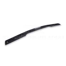 Extreme Online Store EOS Corvette C6 ZR1 DRY CARBON FIBER Conversion Rear Trunk Spoiler for C6 Corvette - Image 11