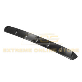 Extreme Online Store Supra Performance Rear Roof Spoiler for GR Supra - Image 7