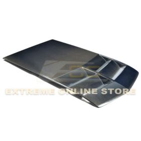 Extreme Online Store EOS Camaro Replacement Hood Insert for Camaro - Image 13