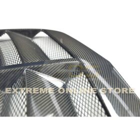 Extreme Online Store EOS Camaro Replacement Hood Insert for Camaro - Image 3