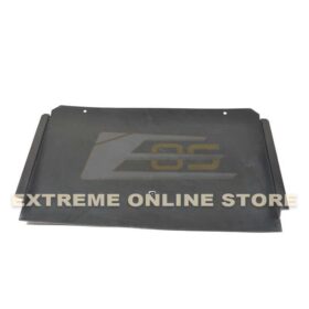 Extreme Online Store EOS Camaro Replacement Hood Insert for Camaro - Image 4