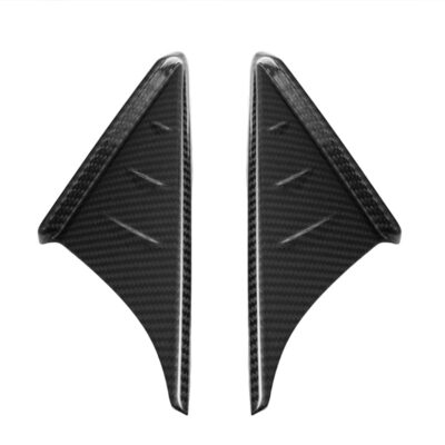 EOS 2020-Up Toyota GR Supra Anti-Wind Buffeting Deflectors Cover