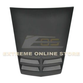 Extreme Online Store EOS Camaro Replacement Hood Insert for Camaro - Image 11
