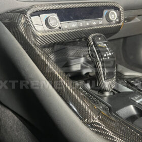 Extreme Online Store Supra Center Console Side Panel Cover for GR Supra - Image 17