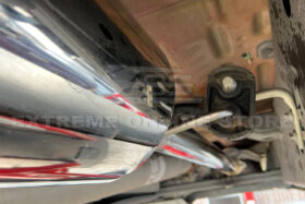 FFP 2015-20 Ford F-150 5.0L V8 2.7L | 3″ Piping w/ 3.5″ Dual Tips Cat Back Exhaust - image 10