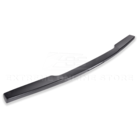 Extreme Online Store EOS Corvette C6 ZR1 DRY CARBON FIBER Conversion Rear Trunk Spoiler for C6 Corvette - Image 12