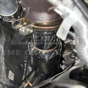 Extreme Online Store EOS G80 M3 G82 M4 Engine Race Cat Down Pipes for BMW M3 - Image 16