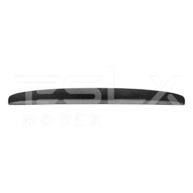 EOS 2024-Up Tesla Model 3, 2025-Up Model Y Carbon Fiber Interior Front Dashboard Cover - image 8