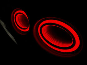 EOS Corvette C5 Infirai LED Tail Lights - Image 8