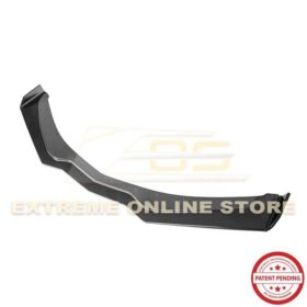 EOS Corvette C7 Stage 2.5 ZR1 Conversion Full Aero Kit - Image 6