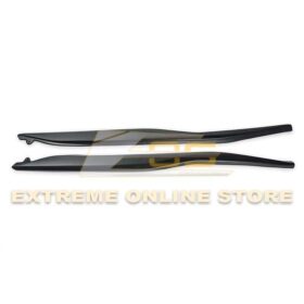 Extreme Online Store EOS Stage 2 Performance Package Aerodynamic Body Kit Corvette C7 for C6 Corvette - Image 14