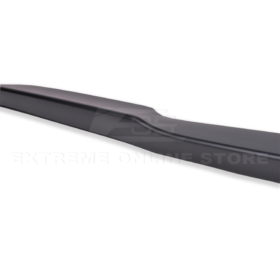 Extreme Online Store EOS Corvette C6 ZR1 DRY CARBON FIBER Conversion Rear Trunk Spoiler for C6 Corvette - Image 13