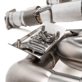 EOS Corvette C8 Stingray Valvetronic Maxflo Exhaust System - Image 10