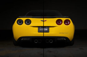 EOS Corvette C6 Morimoto Gen 2 XB LED Tail Lights - Image 5
