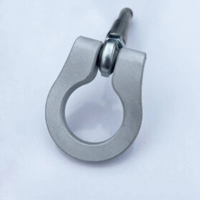 ZL1 Addons 2020-2025 Cadillac CT4-V Premium Stealth Tow Hook - image 9