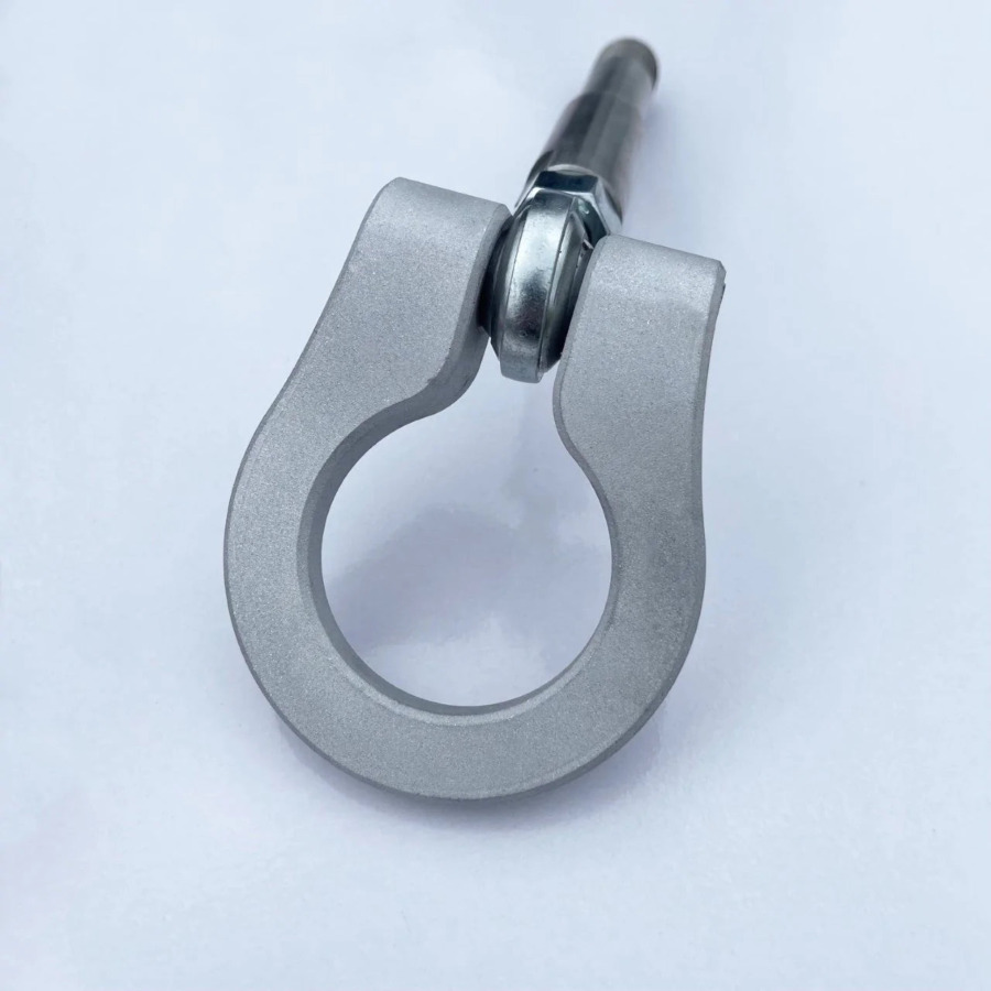 ZL1 Addons CT4-V Premium Stealth Tow Hook for Cadillac - Image 9